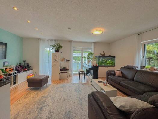 Wohnung zum Kauf 379.222 € 4 Zimmer 107 m² EG Lahr Lahr/Schwarzwald 77933