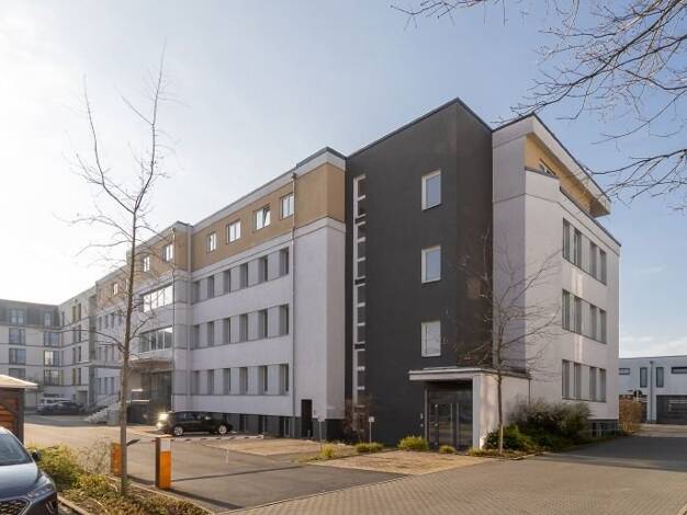 Bürofläche zur Miete provisionsfrei 12 € 559 m² Bürofläche Striesen-Süd Dresden 01309