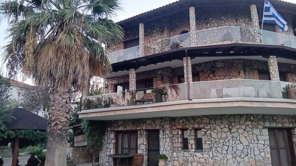 Villa zum Kauf 820.000 € 7 Zimmer 450 m² 1.000 m² Grundstück Thessaloniki