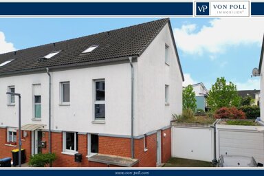 Reihenendhaus zum Kauf 549.000 € 5 Zimmer 124 m² 241 m² Grundstück Berrenrath Hürth 50354