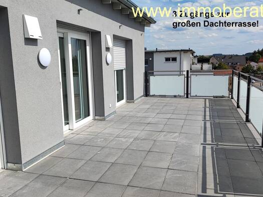 Penthouse zur Miete 990 € 2 Zimmer 87 m² 3. Geschoss Kemnath Kemnath 95478