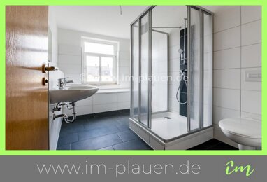 Wohnung zur Miete 534 € 4 Zimmer 89 m² 4. Geschoss frei ab sofort Hölderlinstraße 5 Haselbrunn Plauen 08525