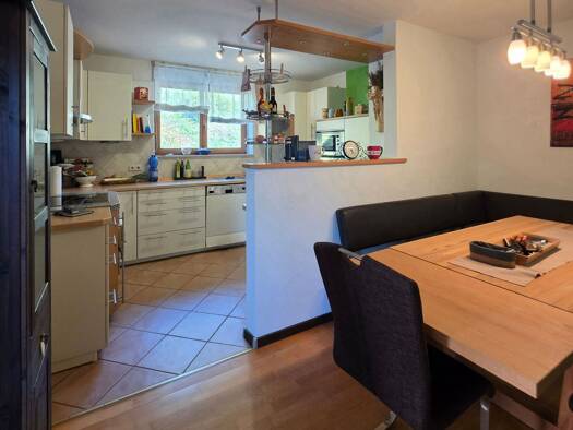 Maisonette zur Miete 1.250 € 6 Zimmer 150 m² Geschoss 1/2 frei ab 15.12.2026 Seebach 77889
