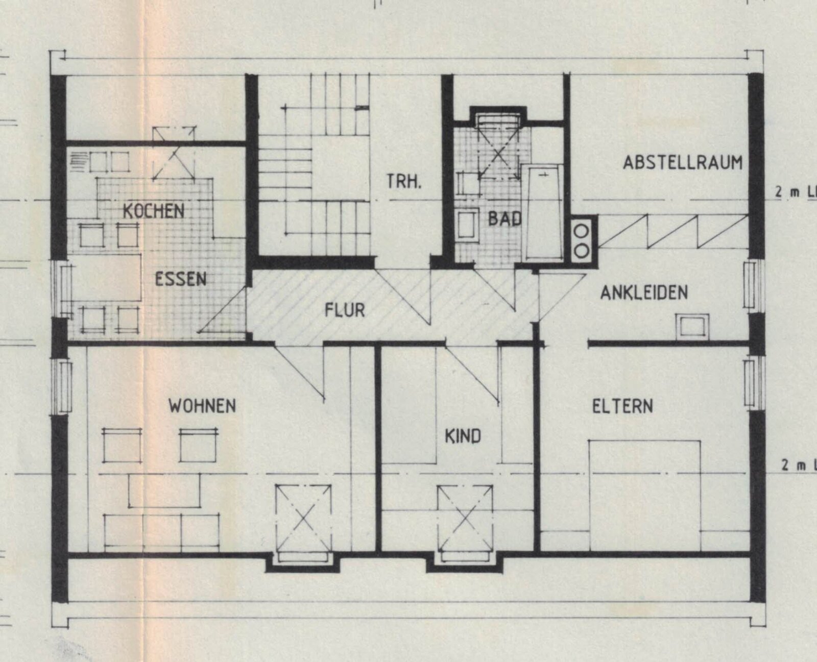 Wohnung zum Kauf 199.000 € 3 Zimmer 62,6 m²<br/>Wohnfläche 1.<br/>Geschoss Bad Wörishofen Bad Wörishofen 86825