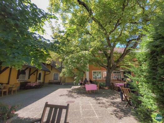 Hotel zum Kauf 850.000 € 16 Zimmer 3.154 m² Grundstück Persenbeug 3680