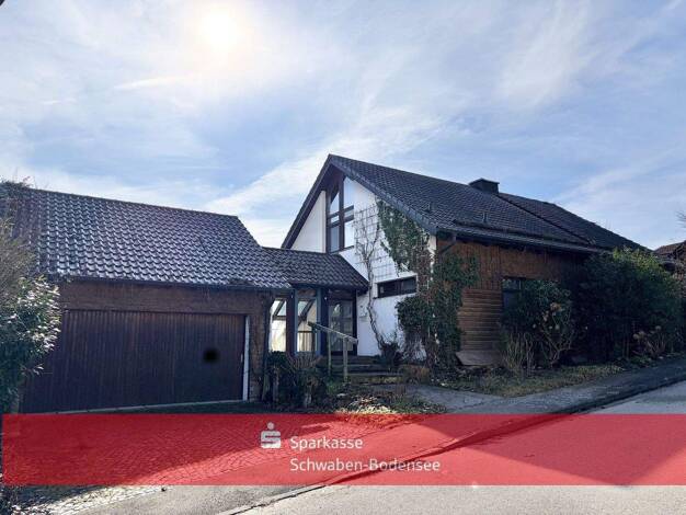 Einfamilienhaus zum Kauf 599.000 € 5 Zimmer 214,1 m² 684 m² Grundstück Achsheim Langweid 86462