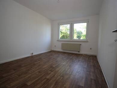 Wohnung zur Miete 303 € 2 Zimmer 50,6 m² EG frei ab sofort Hauptstraße 7 Syrau Rosenbach/Vogtland 08548