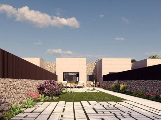 Villa zum Kauf - Erstbezug 350.000 € 3 Zimmer 263 m² 263 m² Grundstück Murcia 30834