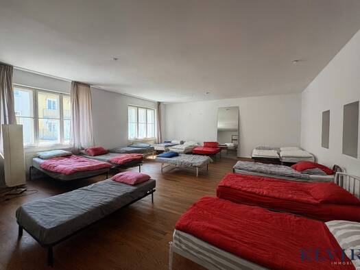 Wohnung zur Miete Wohnen auf Zeit 2.000 € 1 Zimmer 75 m² frei ab sofort Ludwigsvorstadt-Isarvorstadt München 80336