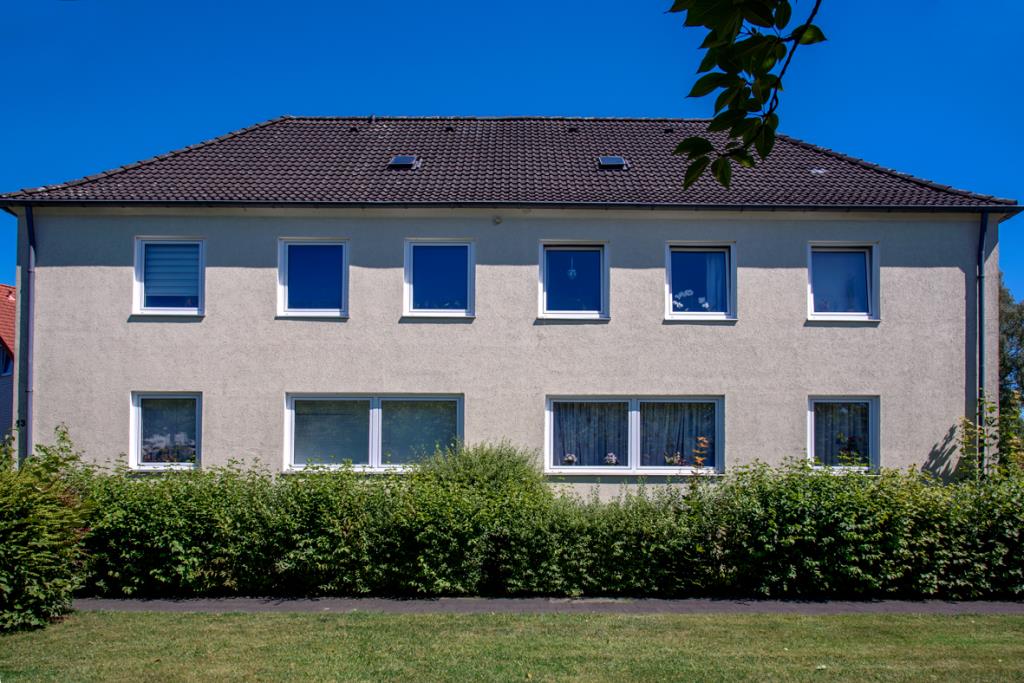 Wohnung zur Miete 369 € 2 Zimmer 50,2 m²<br/>Wohnfläche EG<br/>Geschoss 16.03.2025<br/>Verfügbarkeit Ringstraße 13 Brakel Brakel 33034