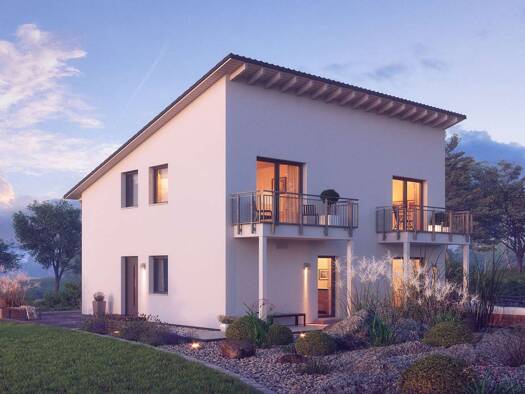 Einfamilienhaus zum Kauf - Erstbezug provisionsfrei 435.500 € 4 Zimmer 134 m² 450 m² Grundstück Merzenich 52399