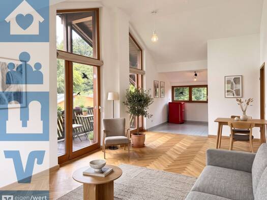 Studio zum Kauf 274.000 € 1 Zimmer 42,1 m² 2. Geschoss Planegg 82152