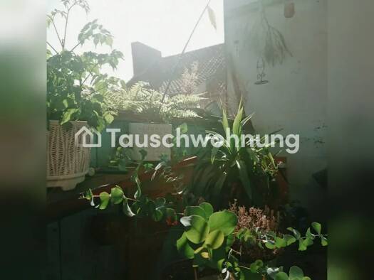 Wohnung zur Miete Tauschwohnung 750 € 4 Zimmer 80 m² 3. Geschoss Nord Hildesheim 31137