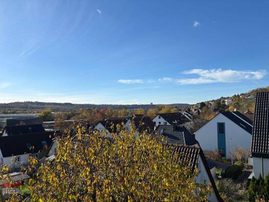 Wohnung zur Miete 850 € 2,5 Zimmer 72 m² frei ab 01.01.2026 Altbach 73776