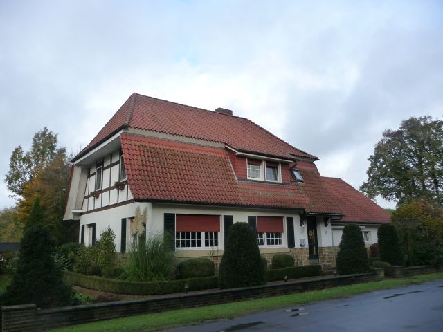 Mehrfamilienhaus zum Kauf 245.000 € 210 m²<br/>Wohnfläche 1.750 m²<br/>Grundstück Druchhorn Ankum 49577