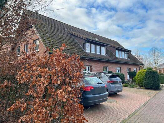 Mehrfamilienhaus zum Kauf als Kapitalanlage geeignet 639.000 € 406 m² Neuenhaus 49828