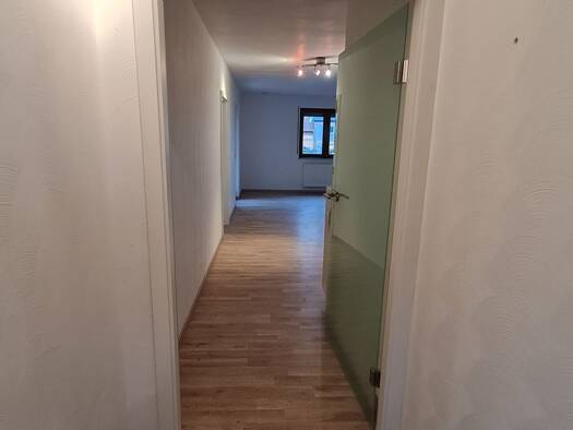 Wohnung zur Miete 530 € 2 Zimmer 63,1 m² 1. Geschoss frei ab 01.11.2026 Riegelsberg Riegelsberg 66292