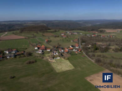 Haus zum Kauf 499.000 € 6 Zimmer 315 m² 8.000 m² Grundstück Roßbach Zeitlofs 97799