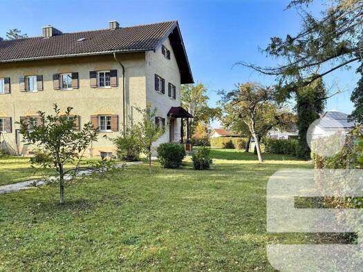 Doppelhaushälfte zum Kauf 289.000 € 6 Zimmer 150 m² 1.127 m² Grundstück Garching 84518