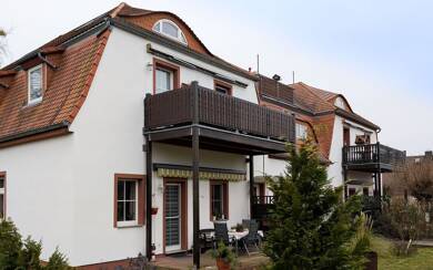 Mehrfamilienhaus zum Kauf 21 Zimmer 703 m² 2.550 m² Grundstück Bröthen / Michalken Hoyerswerda 02977