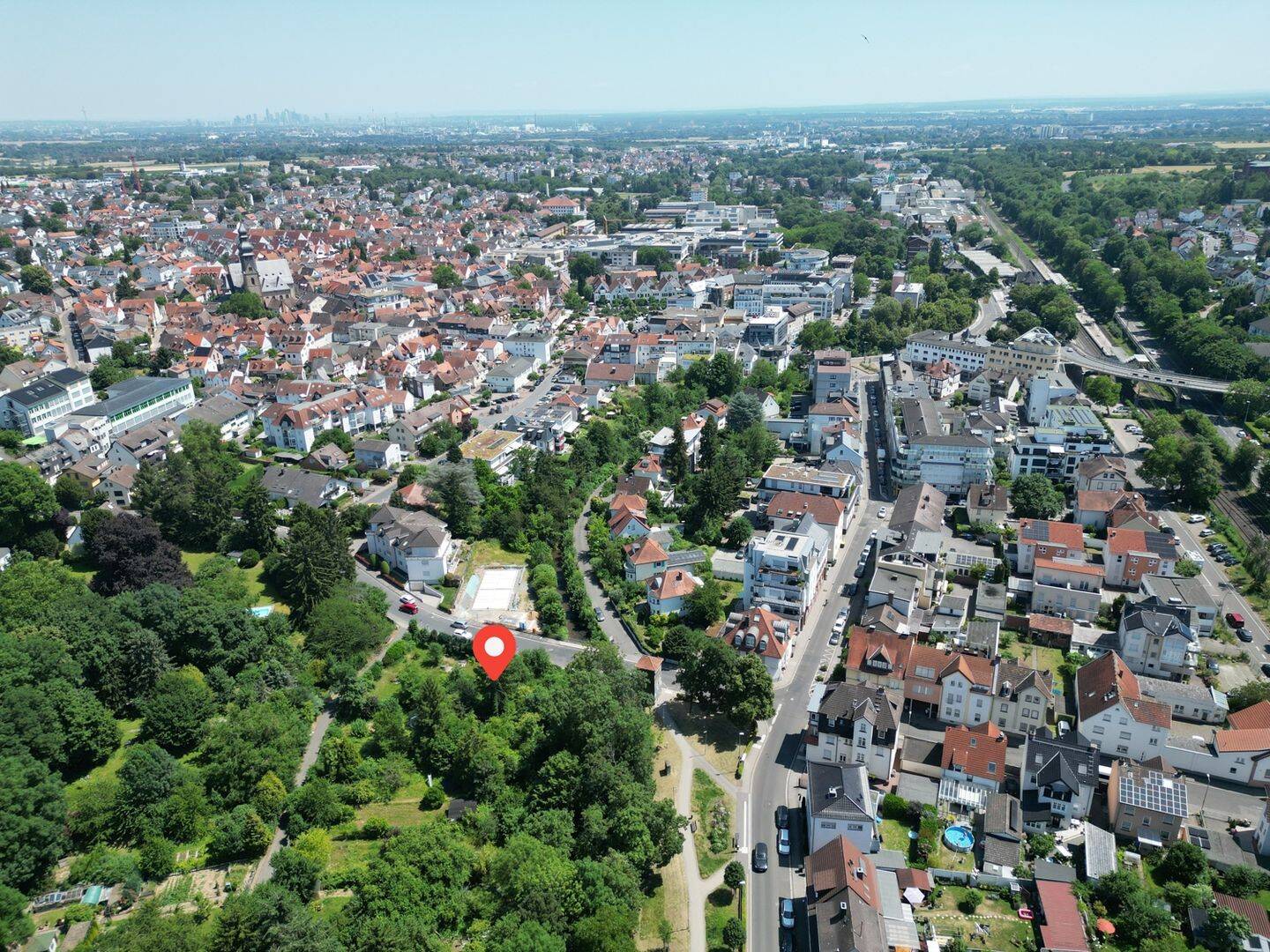 Grundstück zum Kauf – pohled 2