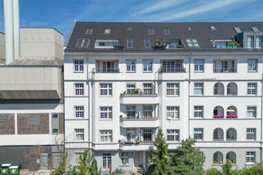 Wohnung zum Kauf 790.000 € 3,5 Zimmer 98 m² 5. Geschoss Westend Berlin 14057