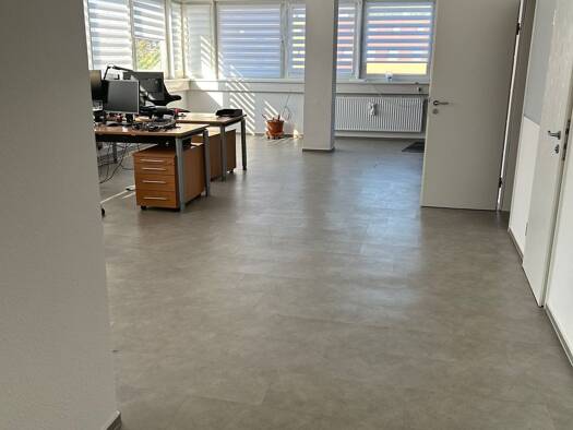 Bürogebäude zur Miete provisionsfrei 8,50 € 2 Zimmer 159,4 m² Bürofläche Castroper Str. 12 Innenstadt Bochum 44791