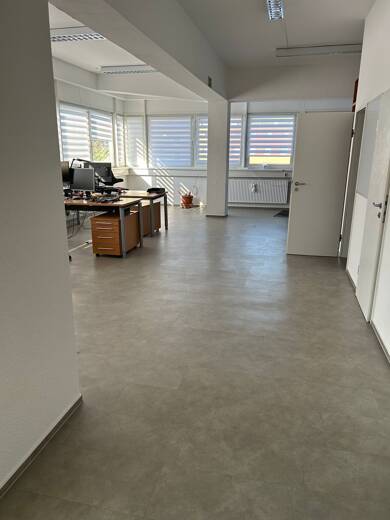 Bürogebäude zur Miete provisionsfrei 9 € 2 Zimmer 159,4 m² Bürofläche Castroper Str. 12 Grumme Bochum 44791