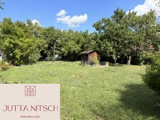 Grundstück zum Kauf 590.000 € 821 m² Grundstück Melker Gasse Baden 2500