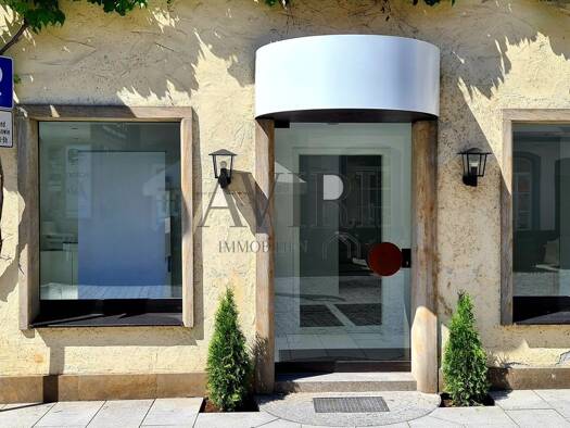 Bürofläche zum Kauf provisionsfrei als Kapitalanlage geeignet 325.000 € 3 Zimmer 110 m² Forchheim 91301