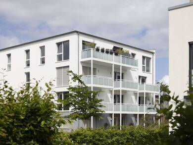 Wohnung zur Miete 800 € 1 Zimmer 41 m² Geschoss 3/3 frei ab sofort Himmelgeister Straße 66 Bilk Düsseldorf 40225