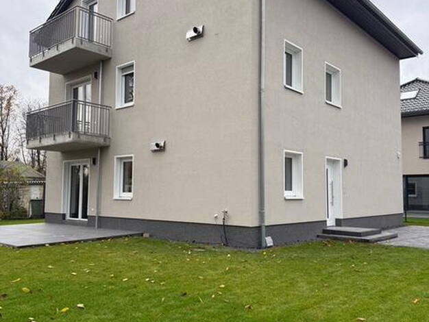 Wohnung zum Kauf - Erstbezug provisionsfrei 390.000 € 3 Zimmer 83 m² 1. Geschoss Bremer Str 53 Mahlsdorf Berlin 12623