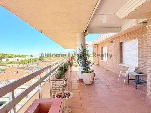 Penthouse zum Kauf 520.000 € 5 Zimmer 281 m² Huesca 22004