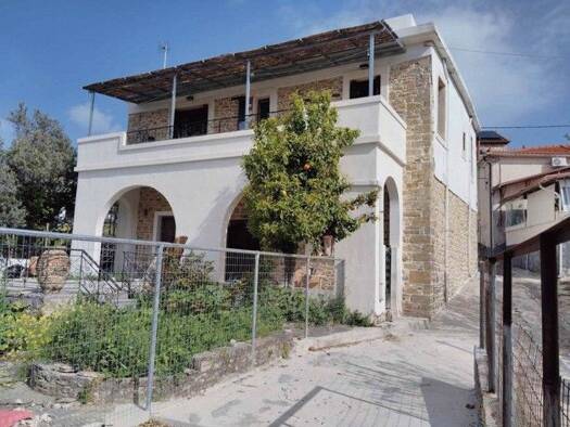 Einfamilienhaus zum Kauf 220.000 € 4 Zimmer 159 m² 310 m² Grundstück Kymi - Aliveri Anna Municipality 34003