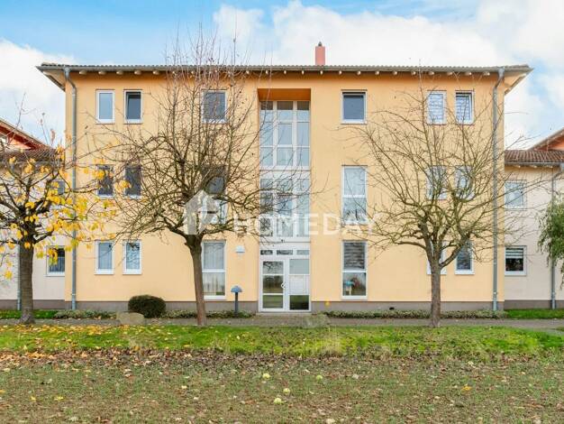 Wohnung zum Kauf 220.000 € 3 Zimmer 89 m² 2. Geschoss Beucha Brandis 04824
