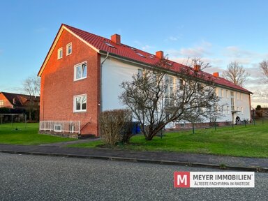 Wohnung zur Miete 620 € 2 Zimmer 62,9 m² Rastede I Rastede 26180