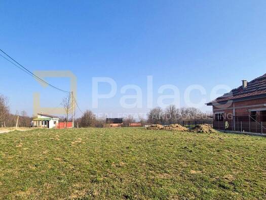 Wohn- und Gewerbegrundstück zum Kauf 85.000 € Dugo Selo 10370