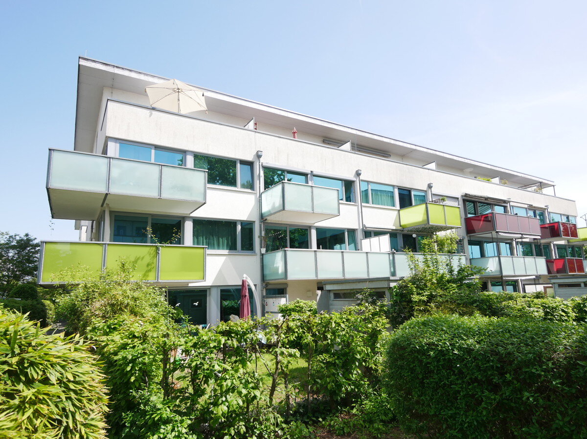 Maisonette zum Kauf 535.000 € 3 Zimmer 90 m²<br/>Wohnfläche 2.<br/>Geschoss Hattersheim Hattersheim 65795