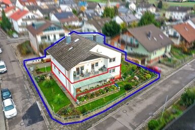 Wohnung zum Kauf 339.000 € 5 Zimmer 160 m² Buchfinkenstraße 11 Dammheim Landau in der Pfalz 76829