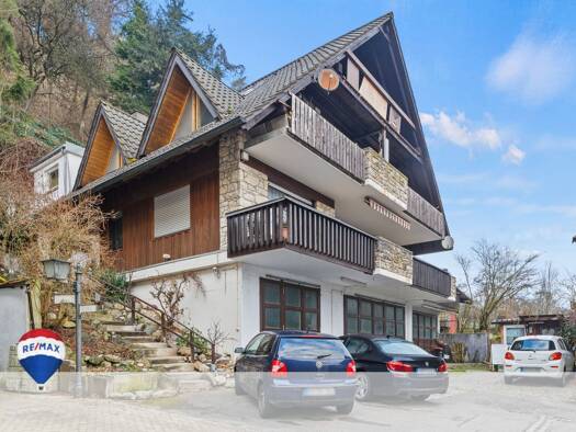 Mehrfamilienhaus zum Kauf 725.000 € 8 Zimmer 245 m² 4.843 m² Grundstück Stahringen Radolfzell Stahringen 78315