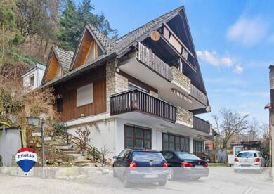Mehrfamilienhaus zum Kauf 725.000 € 8 Zimmer 245 m² 4.843 m² Grundstück Stahringen Radolfzell Stahringen 78315