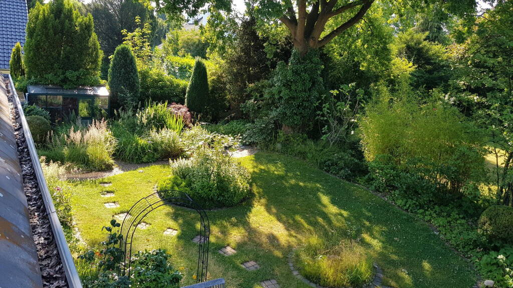 Doppelhaushälfte zum Kauf provisionsfrei 1.750.000 € 7 Zimmer 320 m² 707 m² Grundstück Müngersdorf Köln 50933