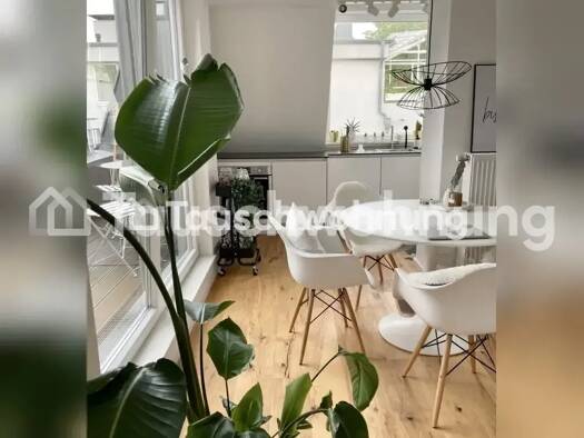 Wohnung zur Miete Tauschwohnung 1.218 € 2 Zimmer 63 m² 3. Geschoss Neustadt-Süd Innenstadt 50677
