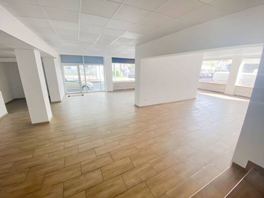 Laden zur Miete provisionsfrei 800 € 204 m² Verkaufsfläche Weberstraße 61 Altstadt Gelsenkirchen 45879