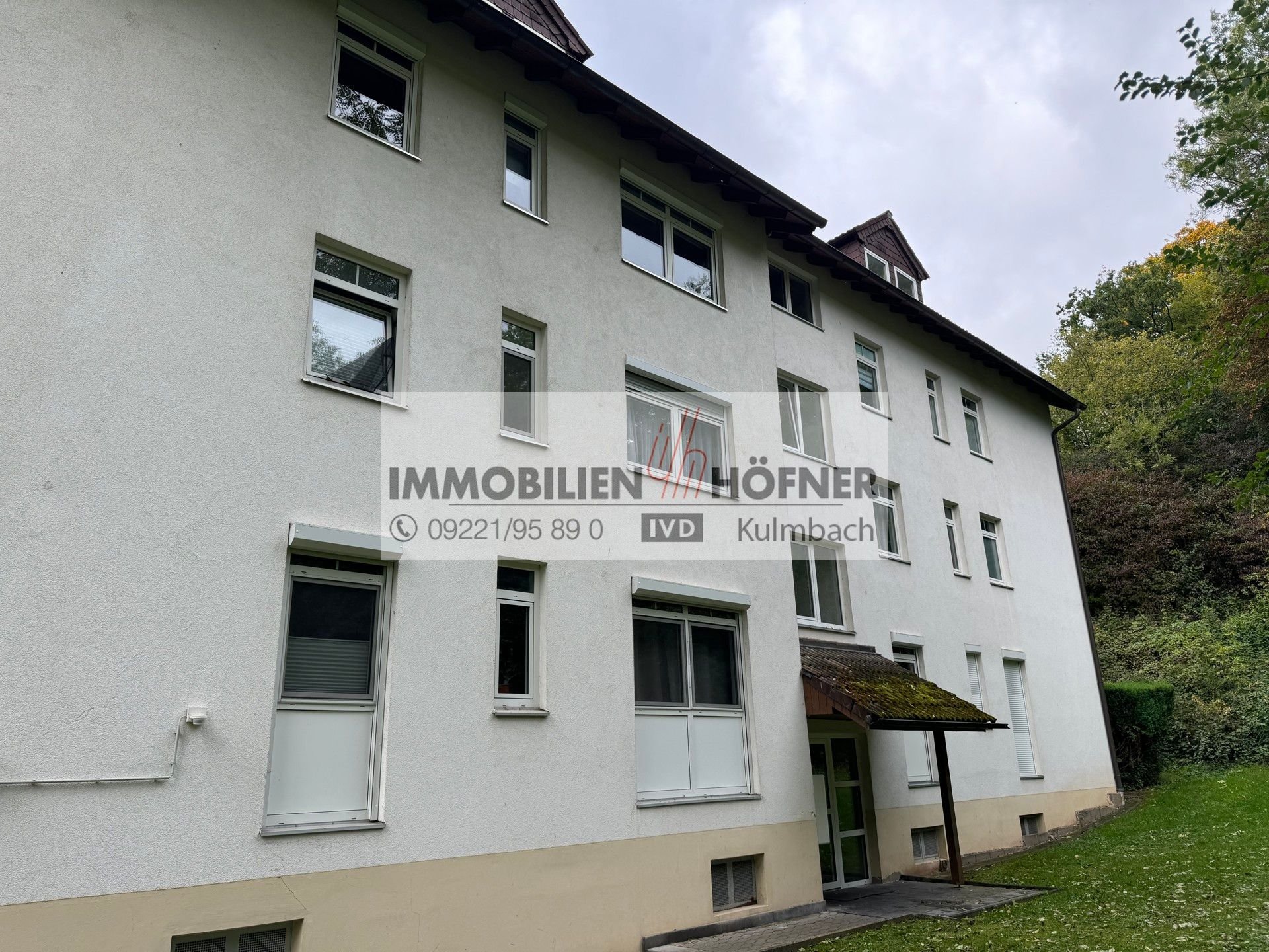 Wohnung zum Kauf 165.900 € 2 Zimmer 49 m²<br/>Wohnfläche Creidlitz Coburg 96450