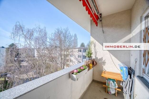 Wohnung zum Kauf 179.000 € 2 Zimmer 50 m² Mariendorf Berlin 12107