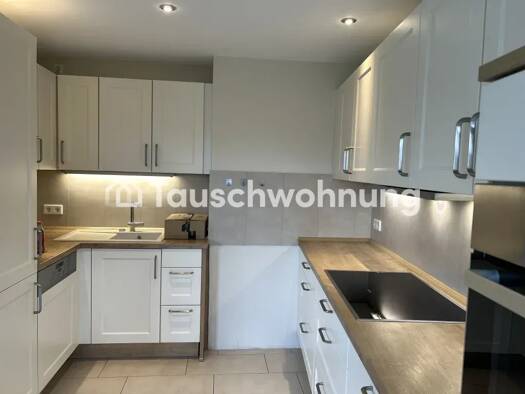 Wohnung zur Miete Tauschwohnung 650 € 3 Zimmer 99 m² EG Werther Werther 33824