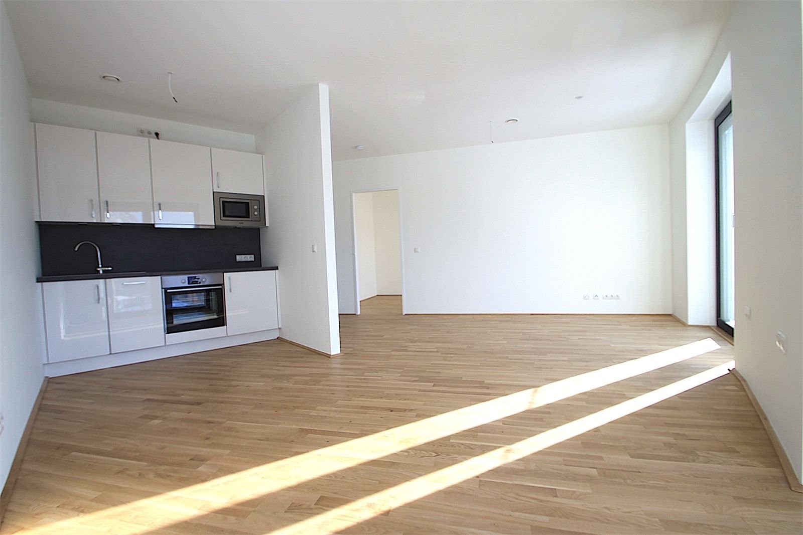 Wohnung zur Miete 1.197,39 € 2 Zimmer 58,8 m²<br/>Wohnfläche Pradl Innsbruck 6020