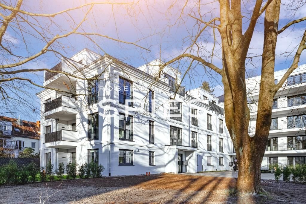 Studio zum Kauf provisionsfrei 685.000 € 3 Zimmer 121 m²<br/>Wohnfläche Schwachhausen Bremen 28209