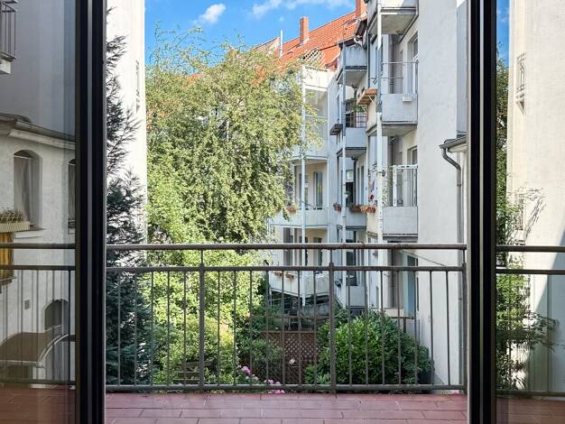 Wohnung zum Kauf 318.000 € 3 Zimmer 96 m² 1. Geschoss List Vahrenwald - List 30177